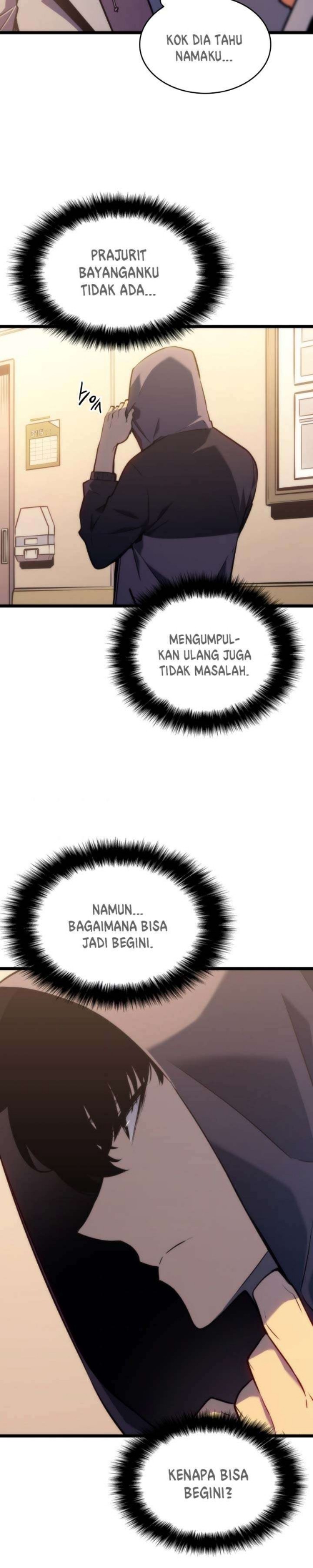 Read Solo Leveling Bahasa Indonesia ID Manga Online