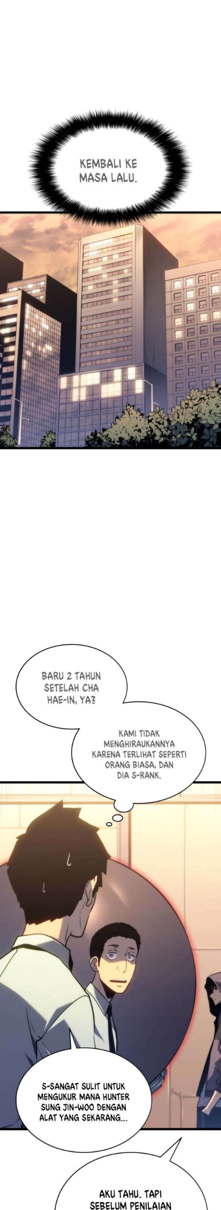 Read Solo Leveling Bahasa Indonesia ID Manga Online