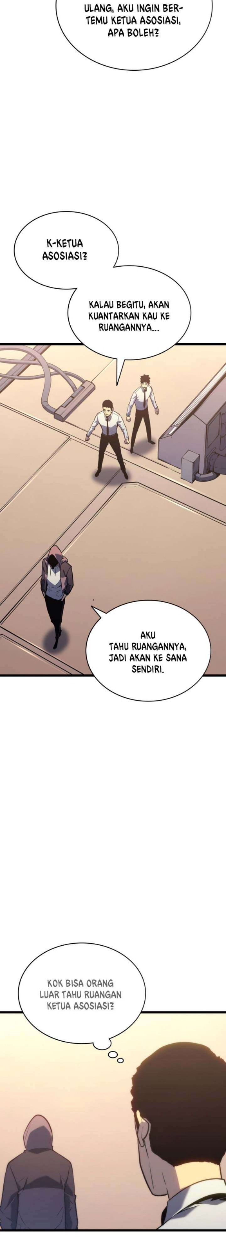 Read Solo Leveling Bahasa Indonesia ID Manga Online