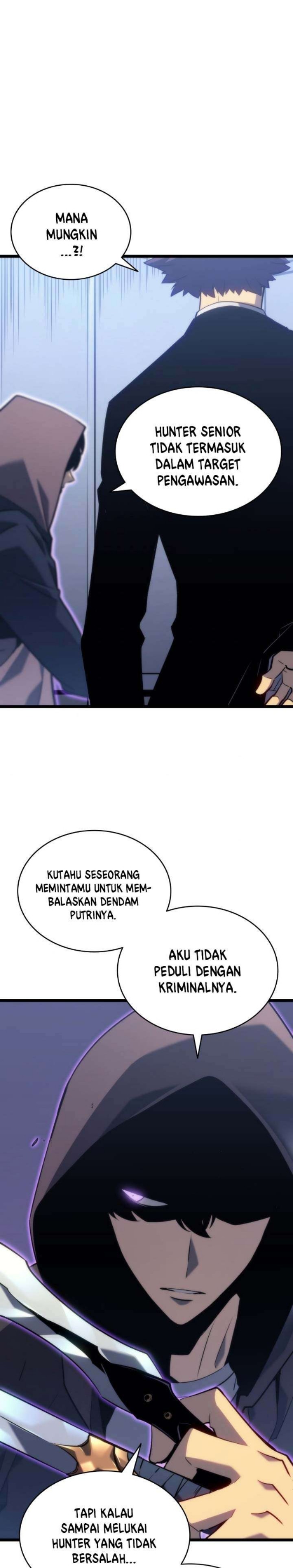 Read Solo Leveling Bahasa Indonesia ID Manga Online
