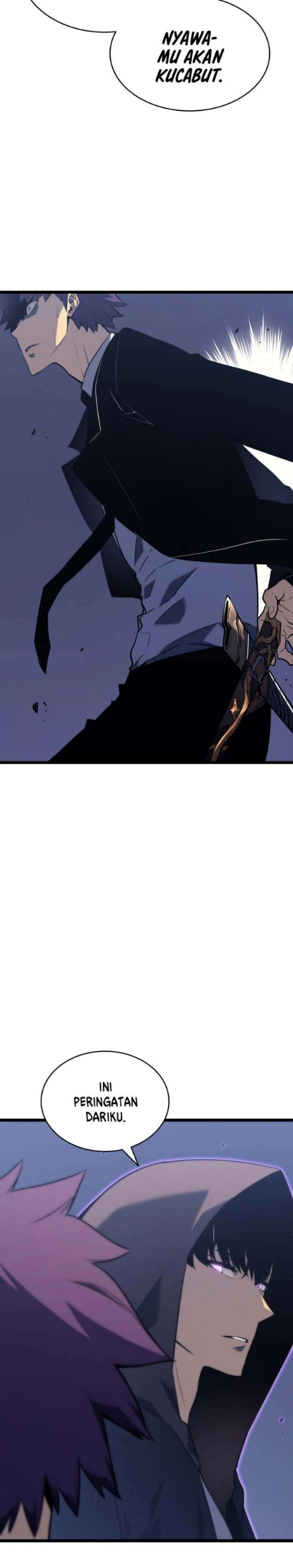 Read Solo Leveling Bahasa Indonesia ID Manga Online