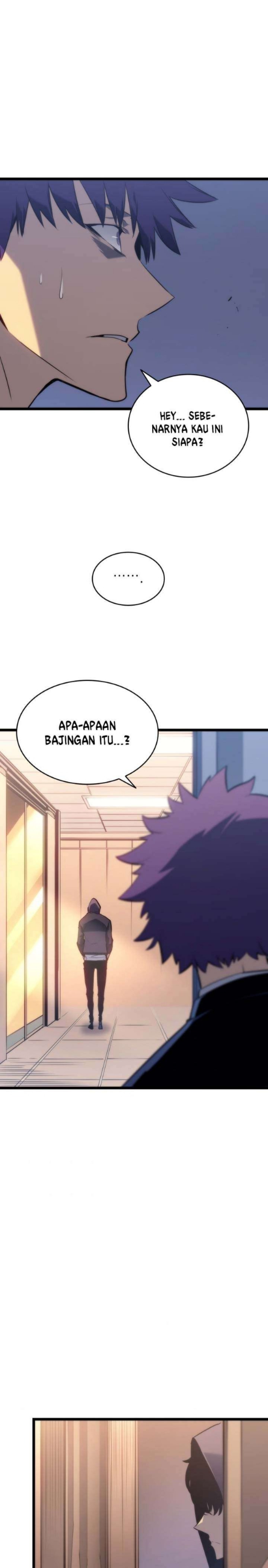 Read Solo Leveling Bahasa Indonesia ID Manga Online