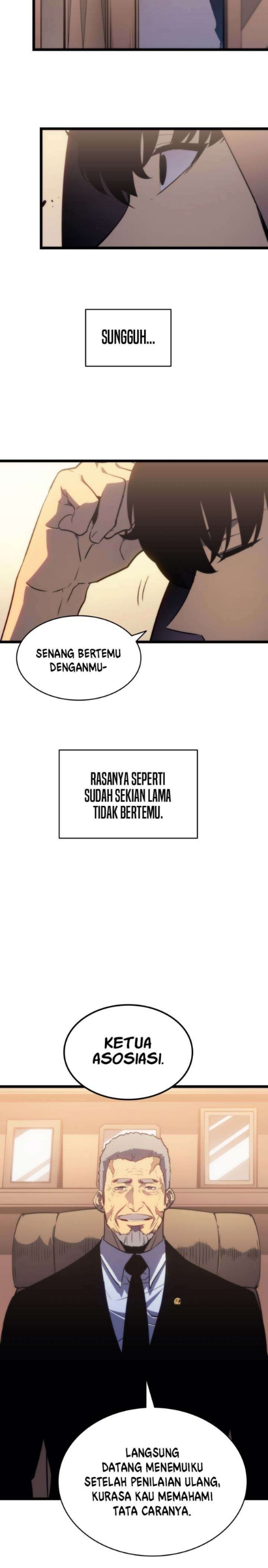 Read Solo Leveling Bahasa Indonesia ID Manga Online