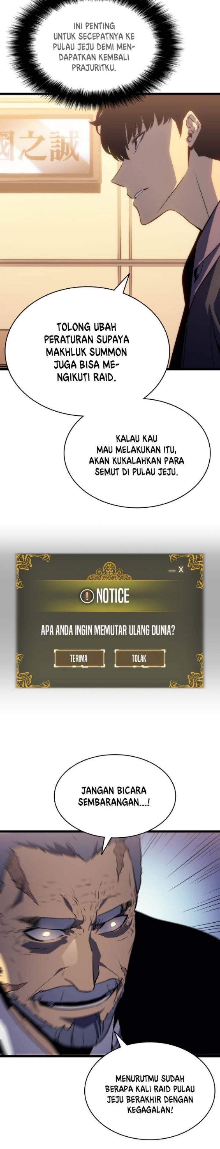 Read Solo Leveling Bahasa Indonesia ID Manga Online