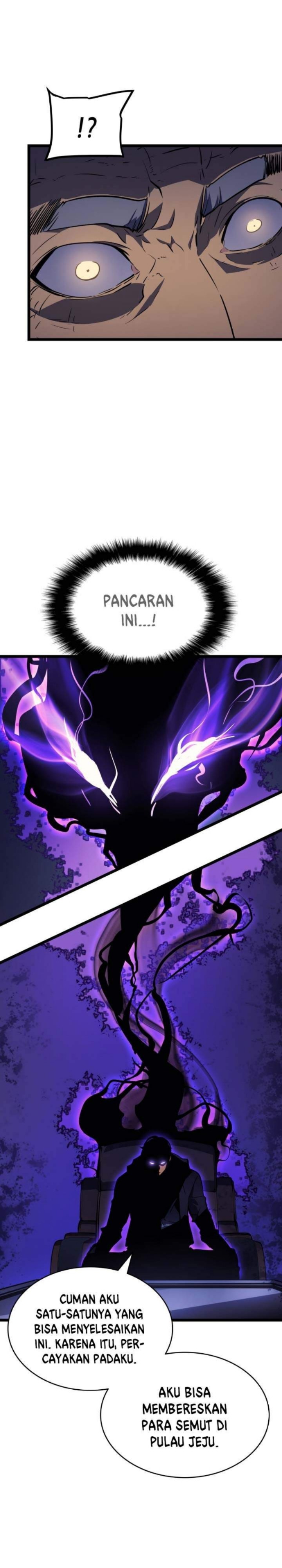 Read Solo Leveling Bahasa Indonesia ID Manga Online