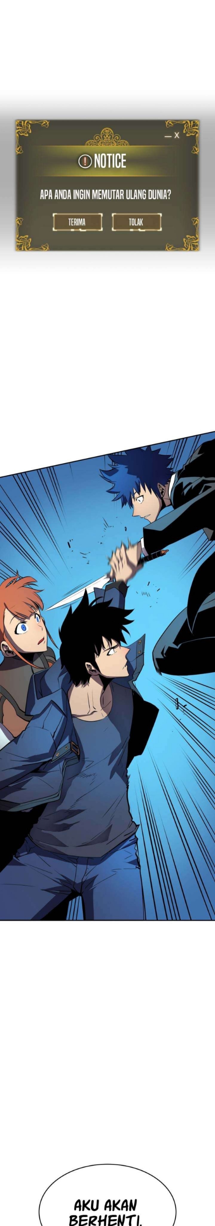 Read Solo Leveling Bahasa Indonesia ID Manga Online