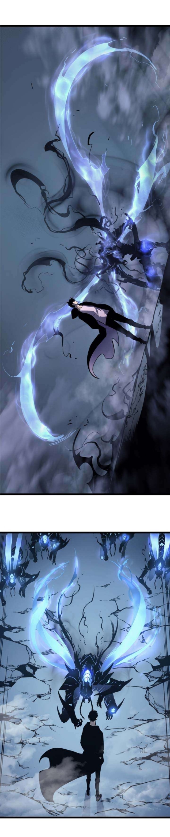 Read Solo Leveling Bahasa Indonesia ID Manga Online