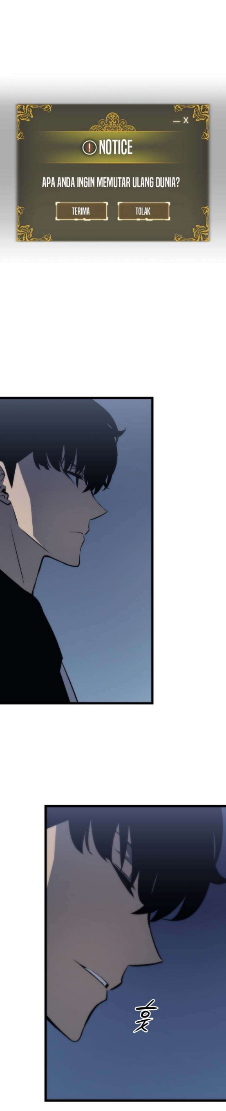 Read Solo Leveling Bahasa Indonesia ID Manga Online