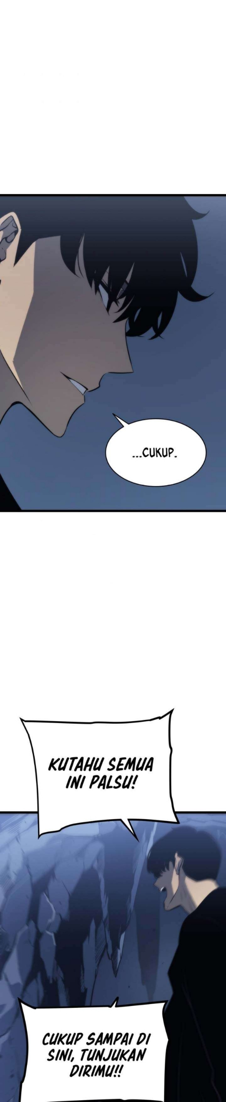 Read Solo Leveling Bahasa Indonesia ID Manga Online
