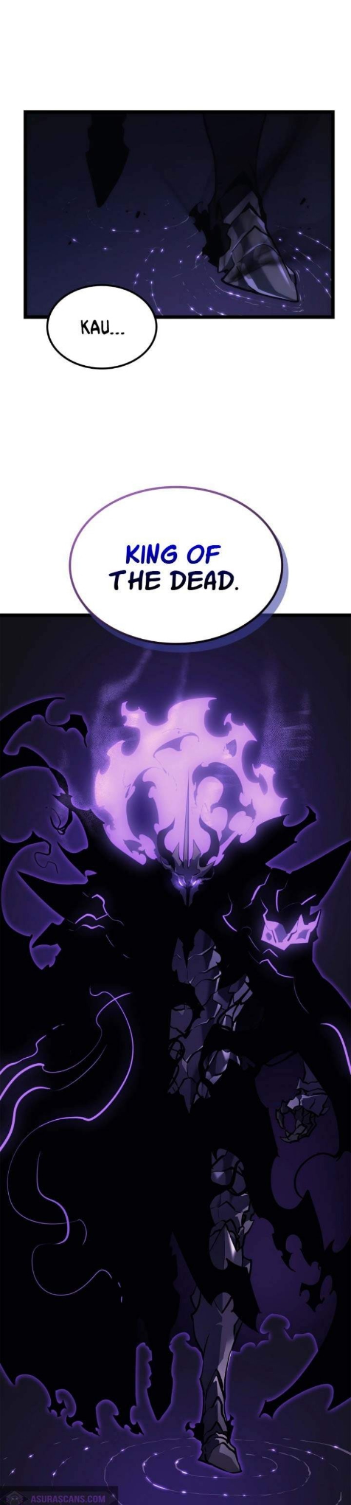 Read Solo Leveling Bahasa Indonesia ID Manga Online