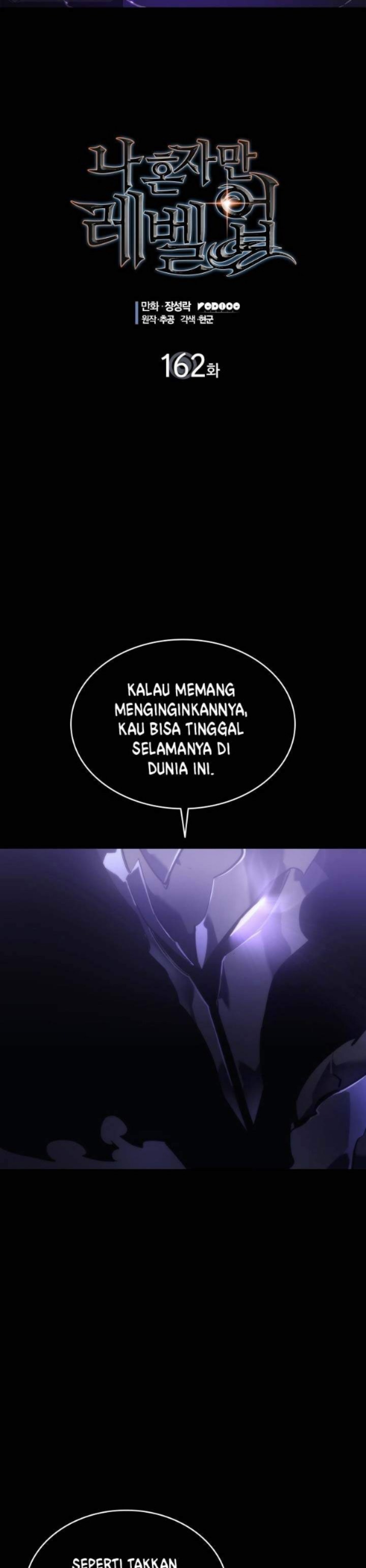 Read Solo Leveling Bahasa Indonesia ID Manga Online