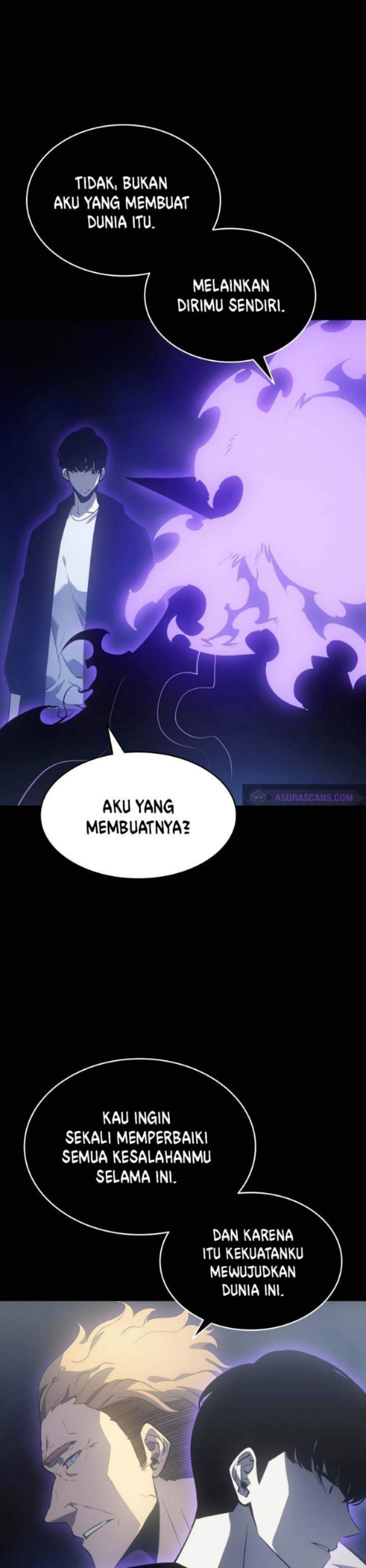 Read Solo Leveling Bahasa Indonesia ID Manga Online