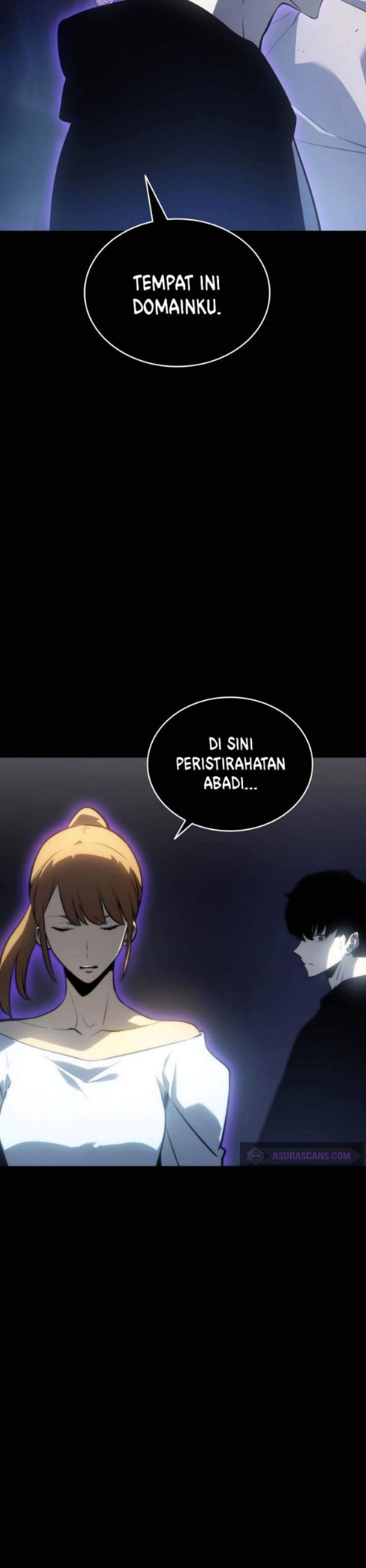 Read Solo Leveling Bahasa Indonesia ID Manga Online
