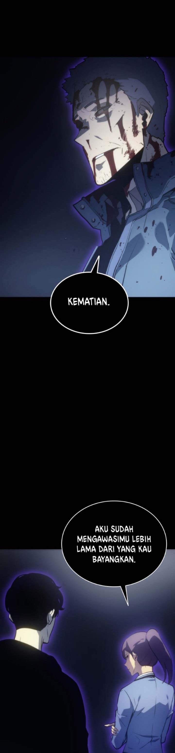 Read Solo Leveling Bahasa Indonesia ID Manga Online