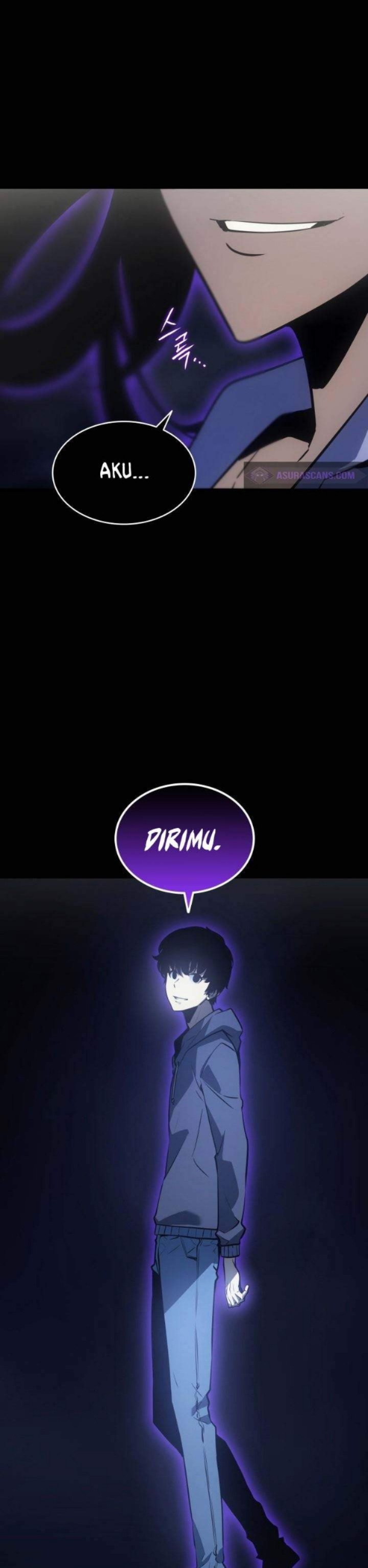 Read Solo Leveling Bahasa Indonesia ID Manga Online