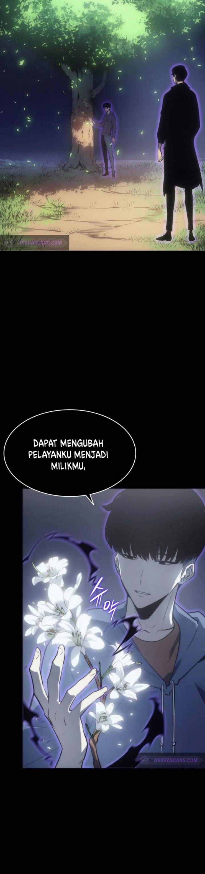 Read Solo Leveling Bahasa Indonesia ID Manga Online