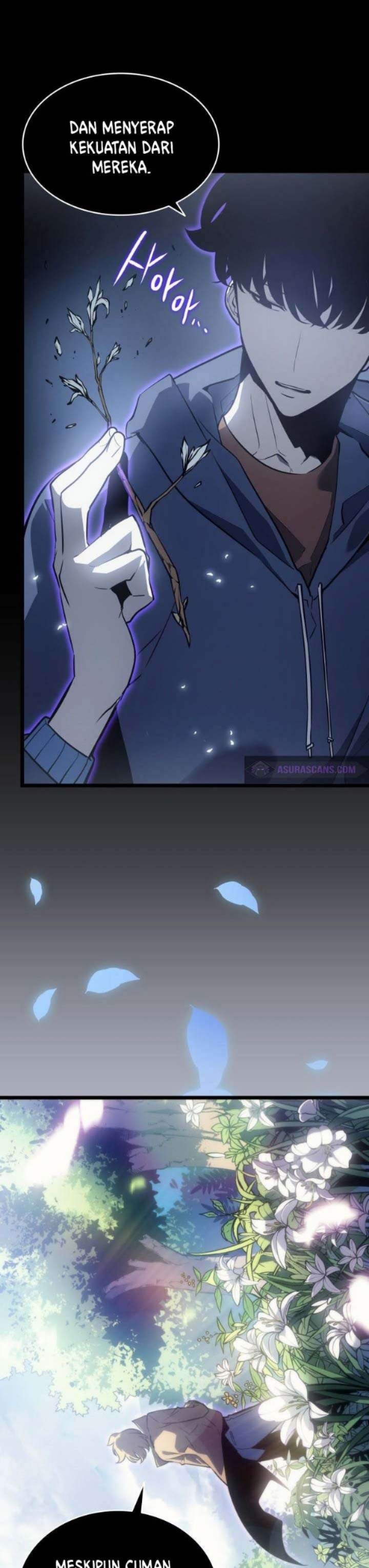 Read Solo Leveling Bahasa Indonesia ID Manga Online