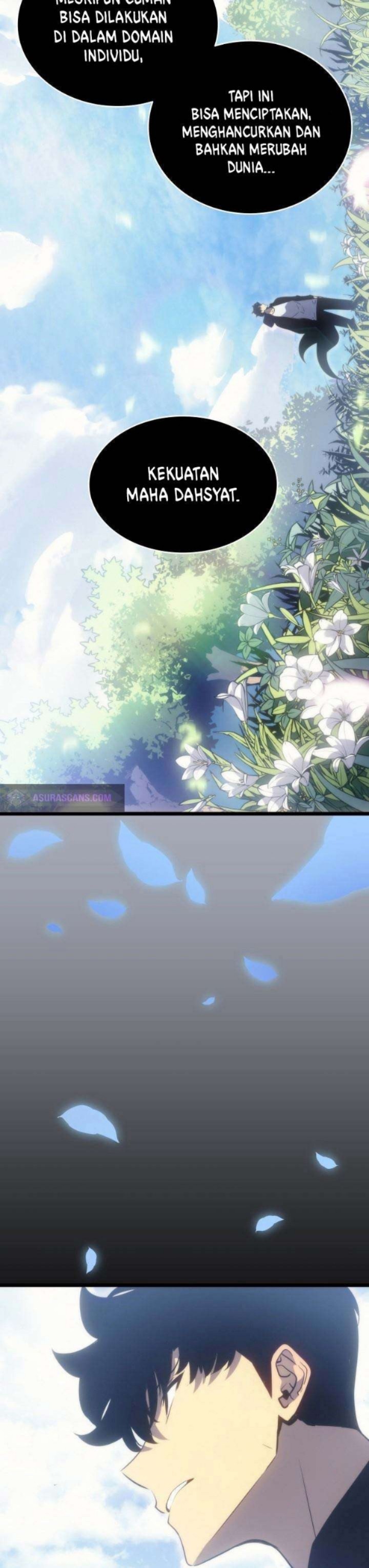 Read Solo Leveling Bahasa Indonesia ID Manga Online