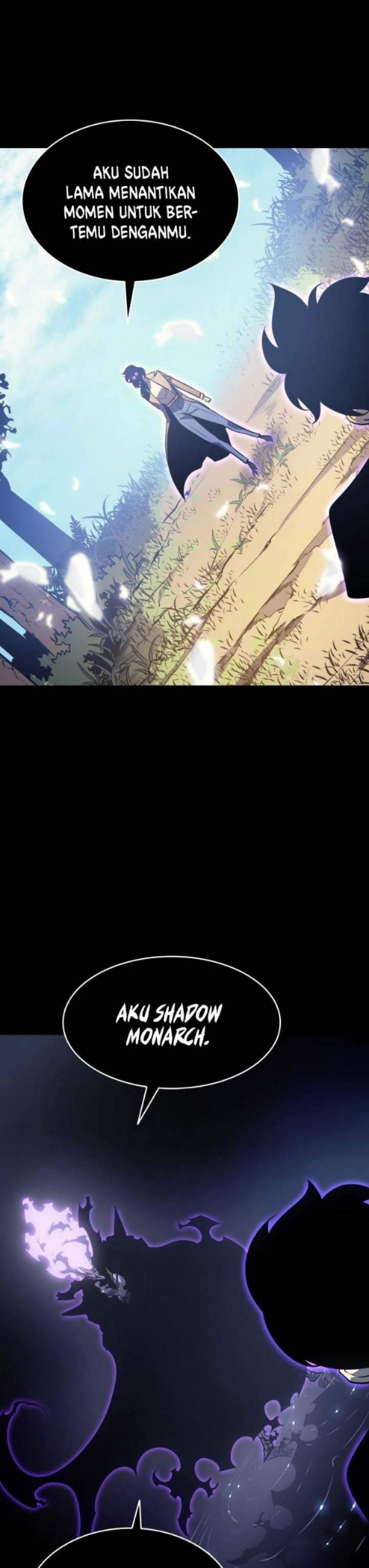 Read Solo Leveling Bahasa Indonesia ID Manga Online