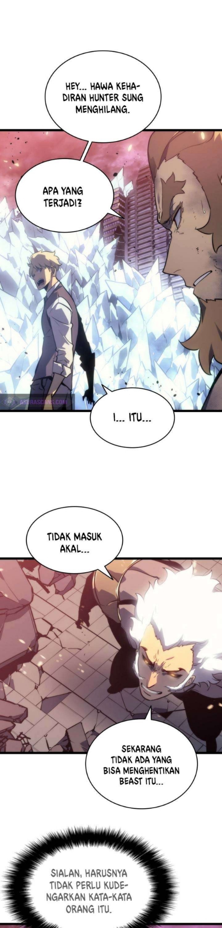 Read Solo Leveling Bahasa Indonesia ID Manga Online
