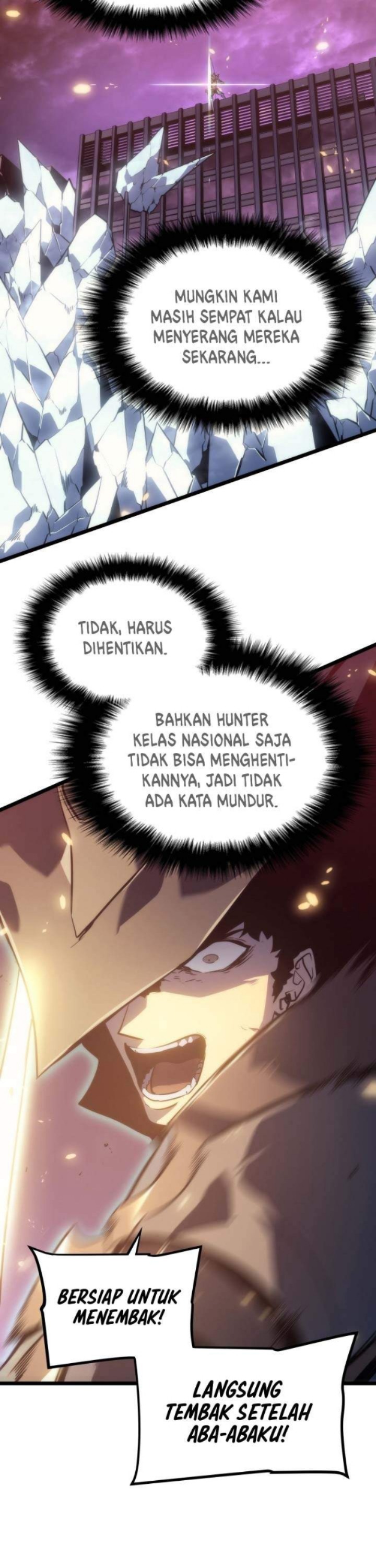 Read Solo Leveling Bahasa Indonesia ID Manga Online