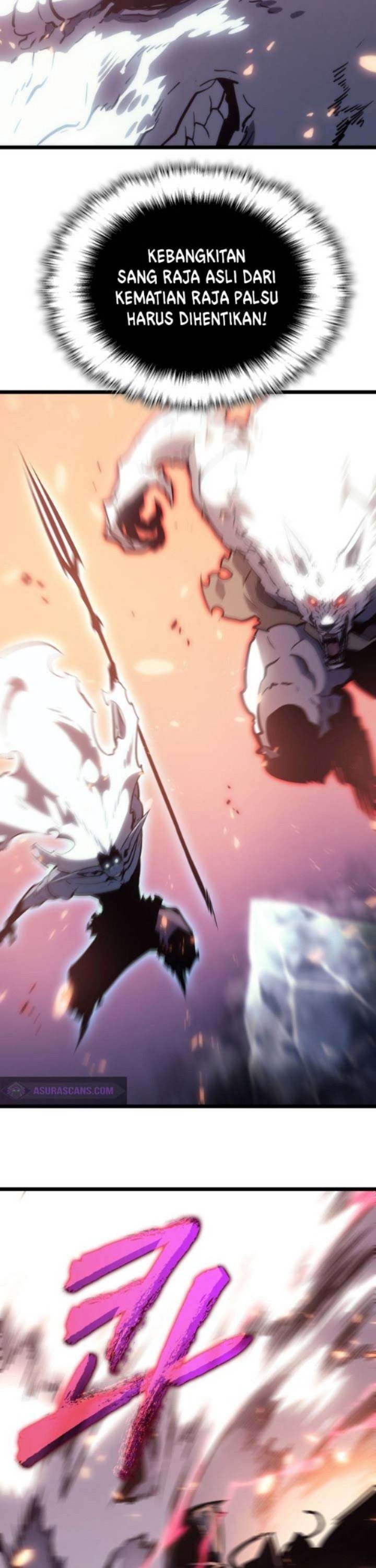 Read Solo Leveling Bahasa Indonesia ID Manga Online