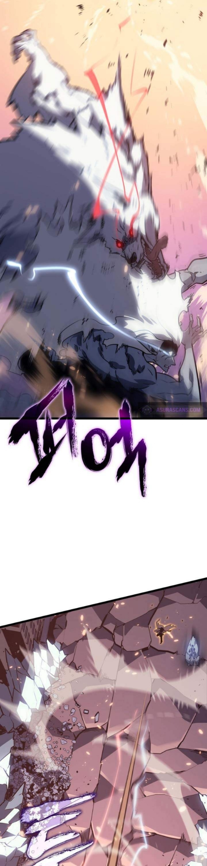 Read Solo Leveling Bahasa Indonesia ID Manga Online
