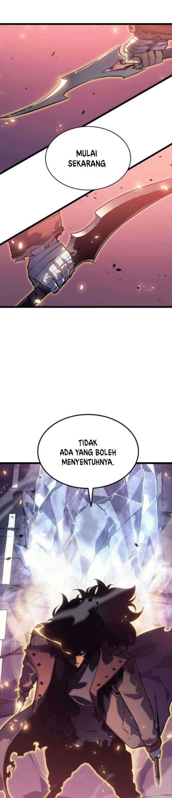 Read Solo Leveling Bahasa Indonesia ID Manga Online