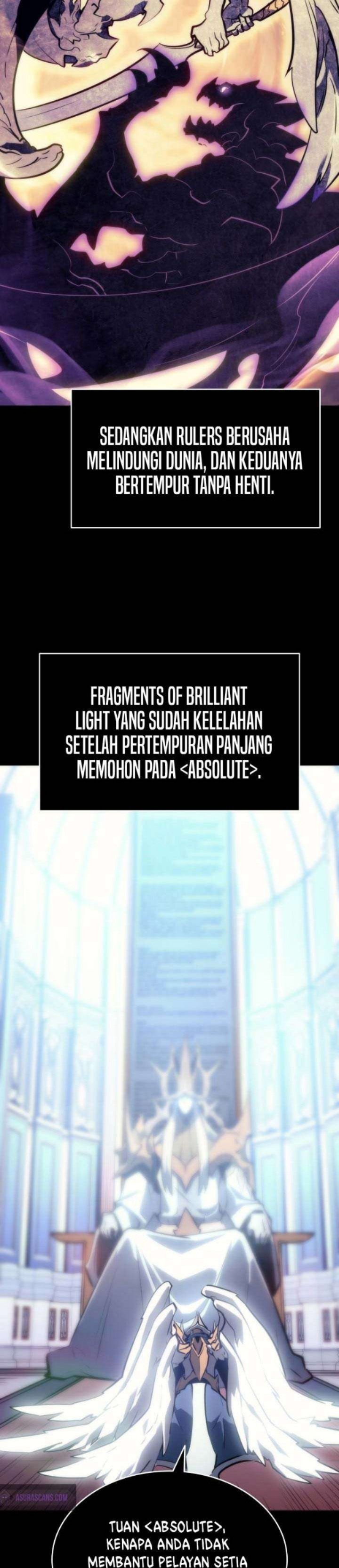 Read Solo Leveling Bahasa Indonesia ID Manga Online