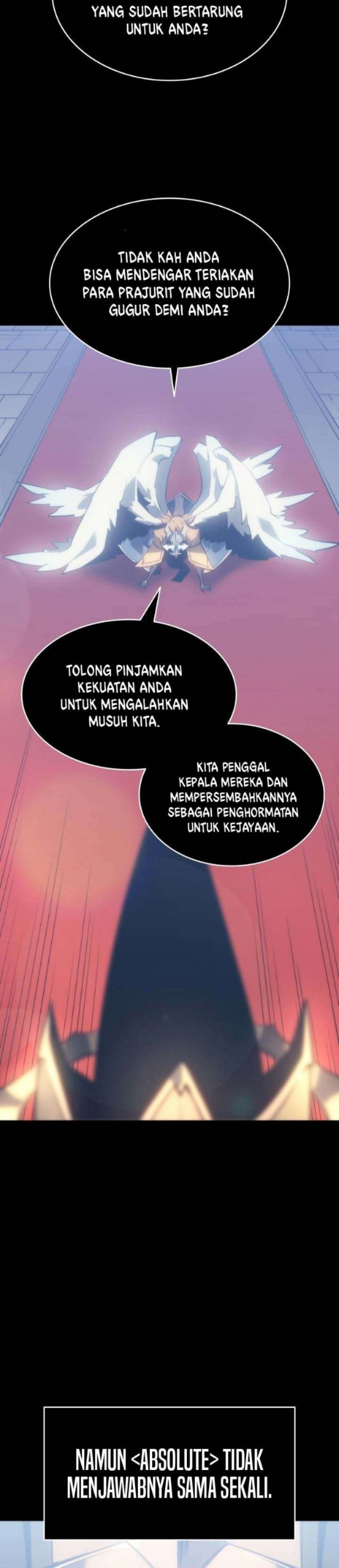 Read Solo Leveling Bahasa Indonesia ID Manga Online
