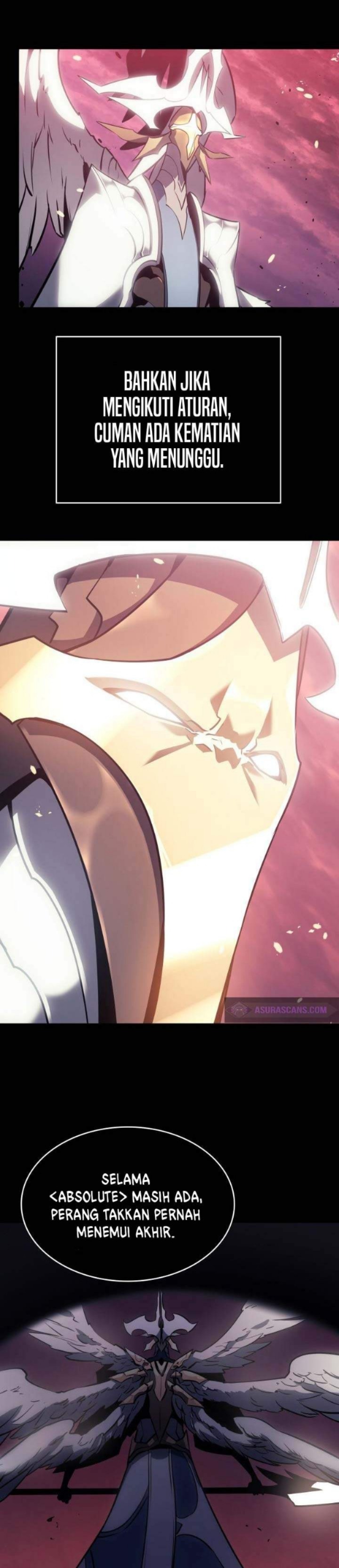 Read Solo Leveling Bahasa Indonesia ID Manga Online