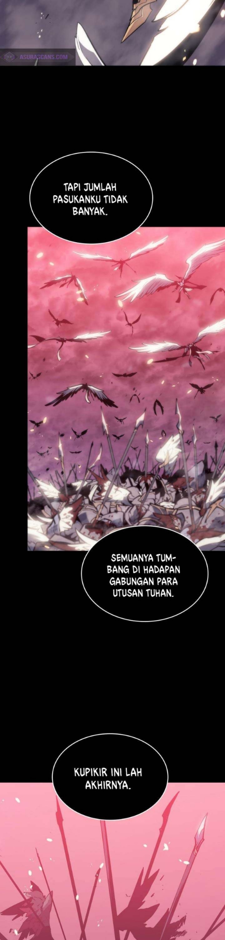 Read Solo Leveling Bahasa Indonesia ID Manga Online