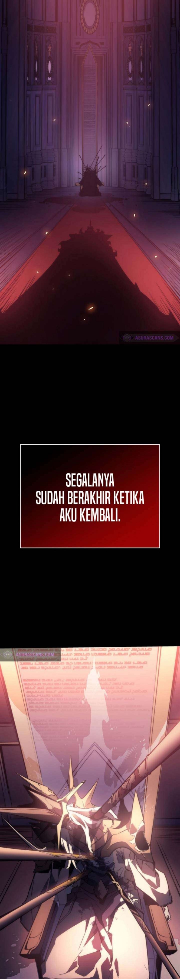 Read Solo Leveling Bahasa Indonesia ID Manga Online