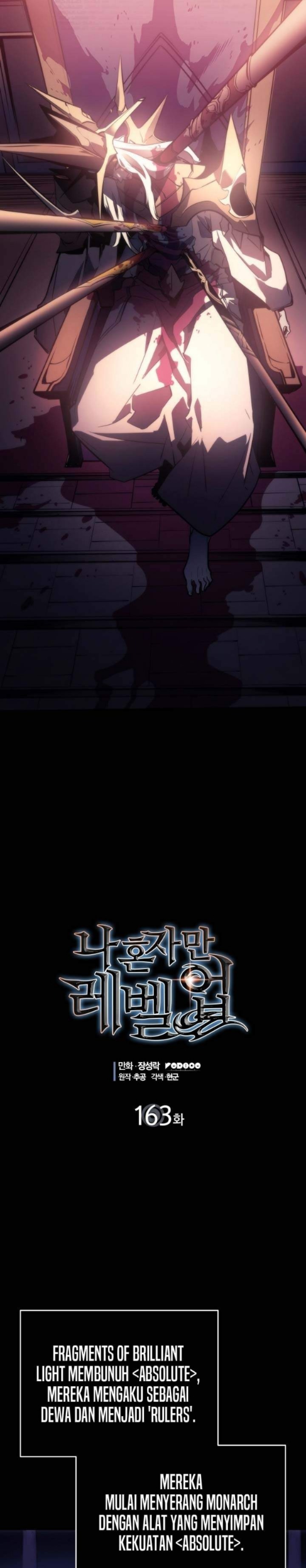 Read Solo Leveling Bahasa Indonesia ID Manga Online