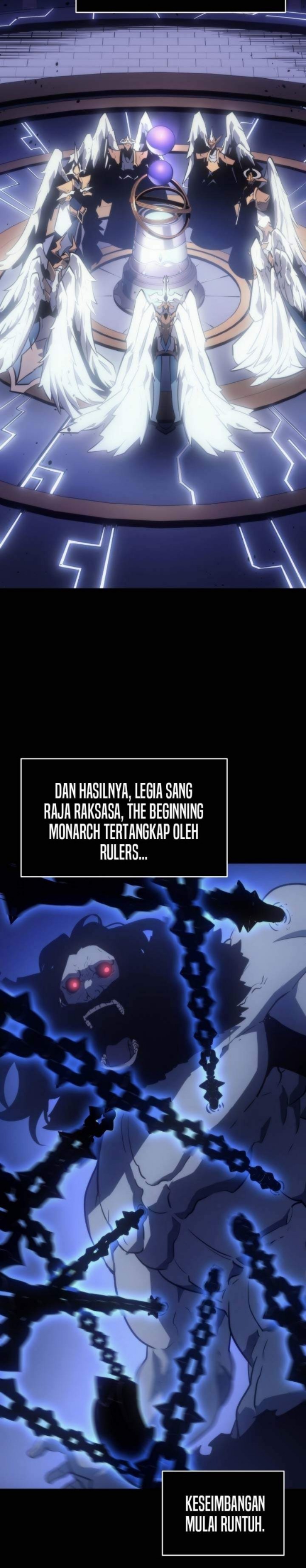 Read Solo Leveling Bahasa Indonesia ID Manga Online