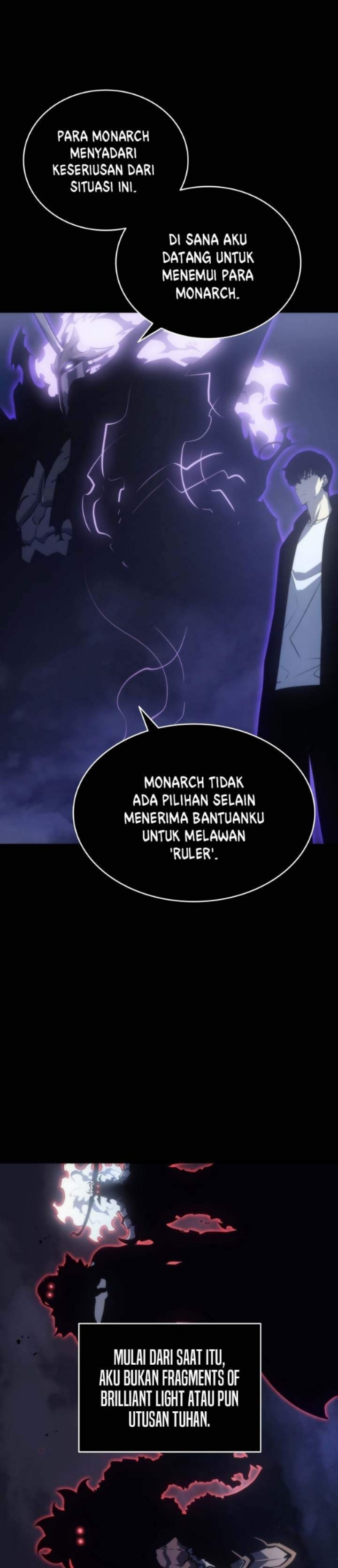 Read Solo Leveling Bahasa Indonesia ID Manga Online