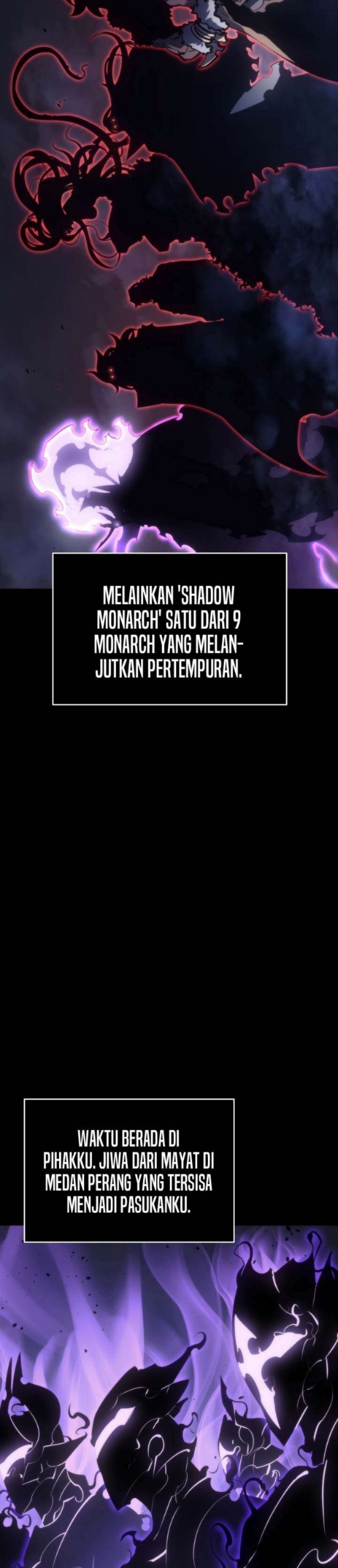 Read Solo Leveling Bahasa Indonesia ID Manga Online