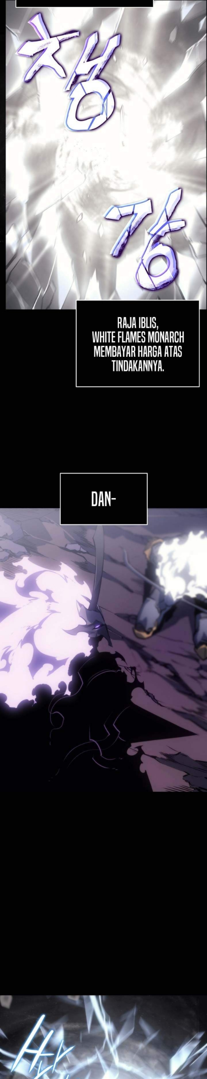 Read Solo Leveling Bahasa Indonesia ID Manga Online