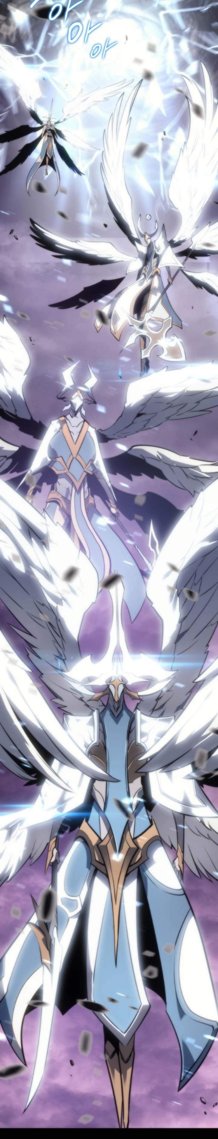 Read Solo Leveling Bahasa Indonesia ID Manga Online