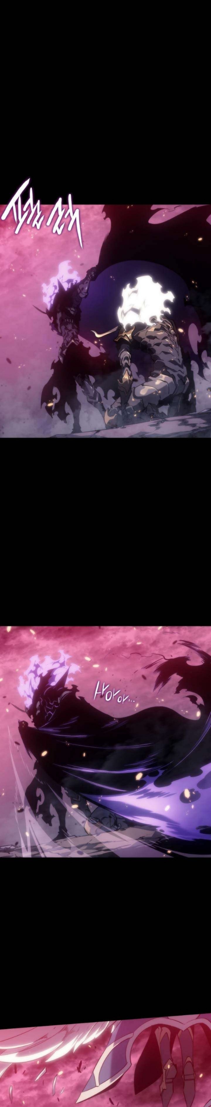 Read Solo Leveling Bahasa Indonesia ID Manga Online