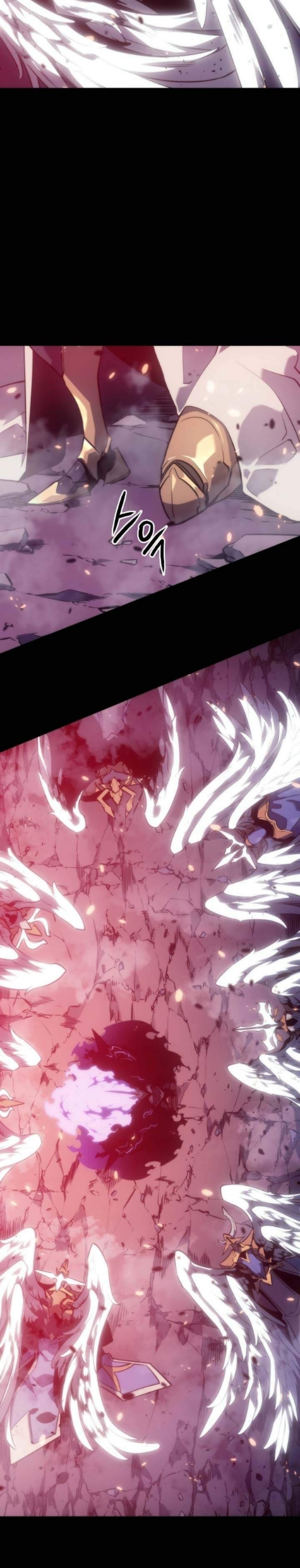 Read Solo Leveling Bahasa Indonesia ID Manga Online