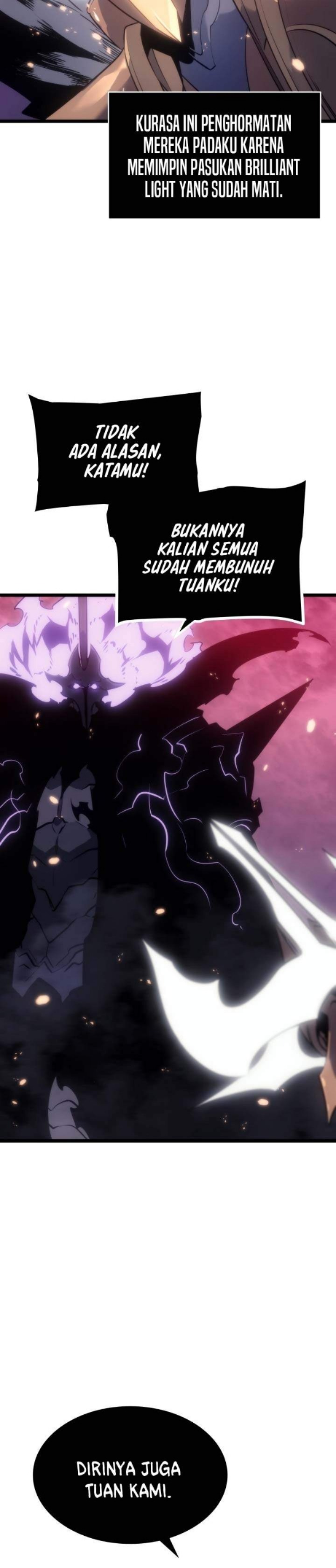 Read Solo Leveling Bahasa Indonesia ID Manga Online