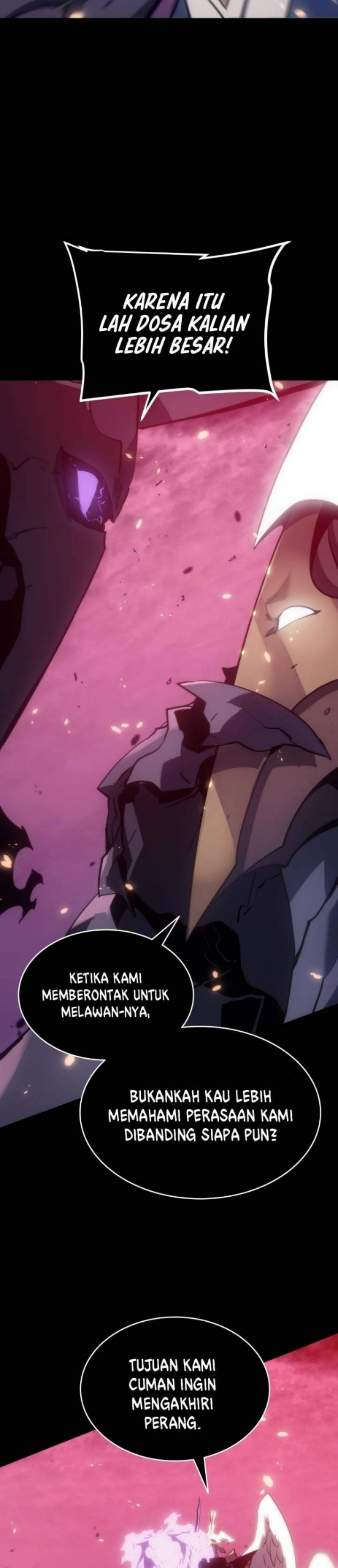 Read Solo Leveling Bahasa Indonesia ID Manga Online