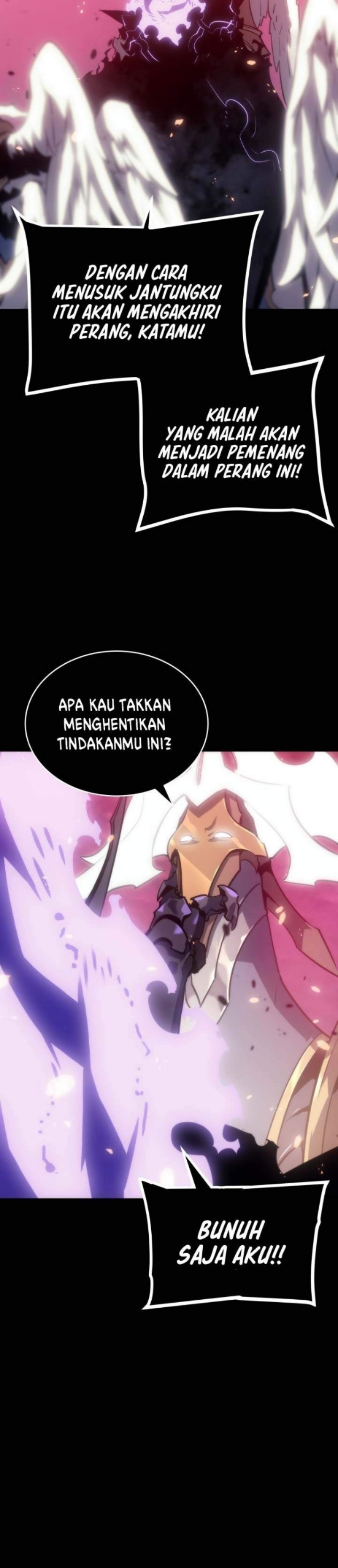 Read Solo Leveling Bahasa Indonesia ID Manga Online