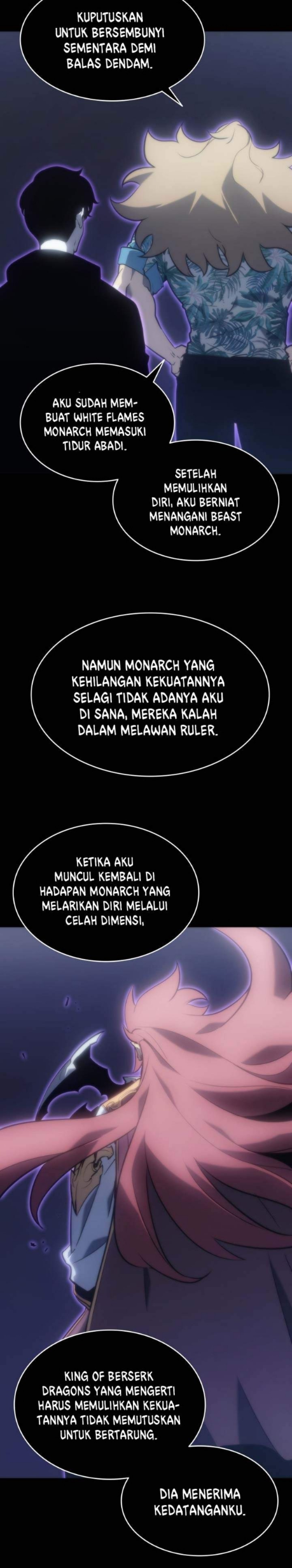 Read Solo Leveling Bahasa Indonesia ID Manga Online