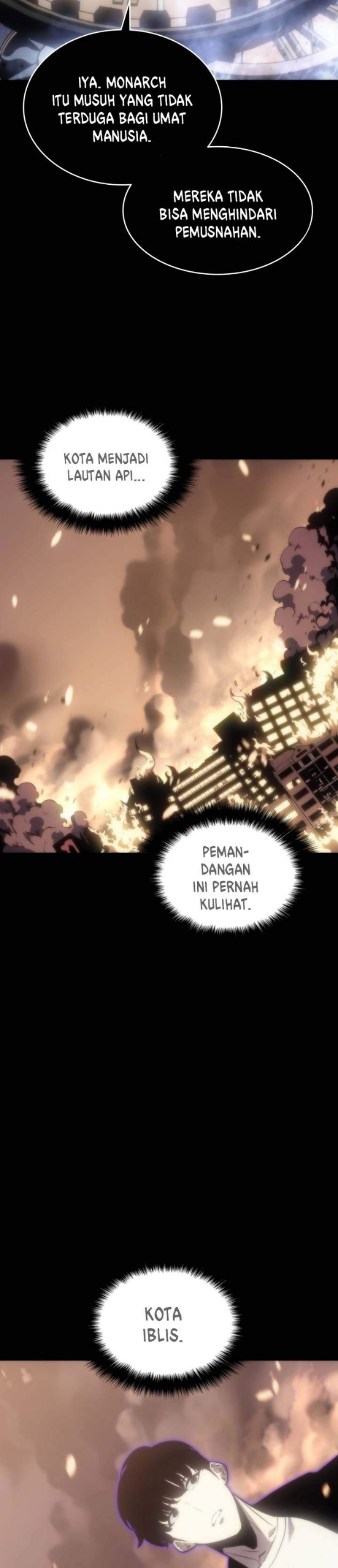Read Solo Leveling Bahasa Indonesia ID Manga Online
