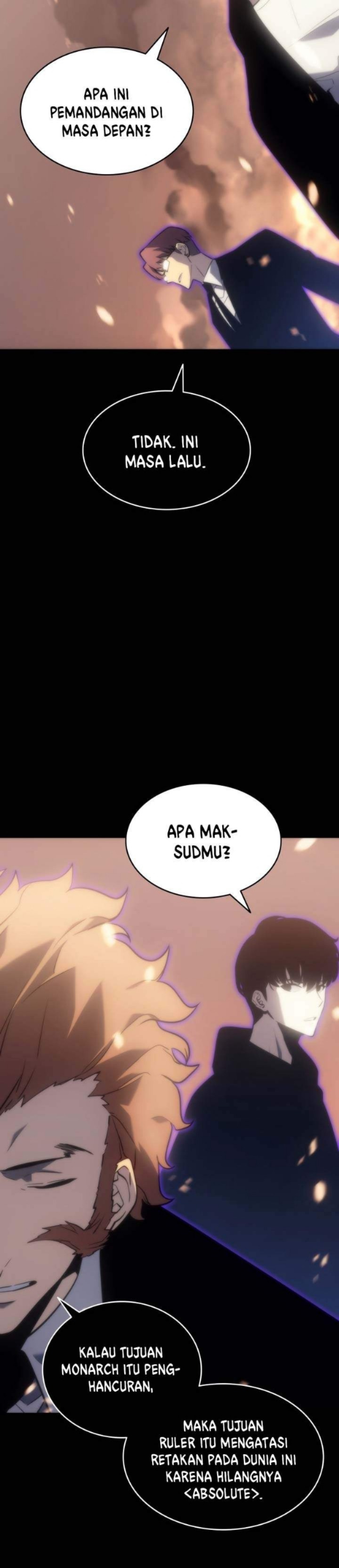 Read Solo Leveling Bahasa Indonesia ID Manga Online