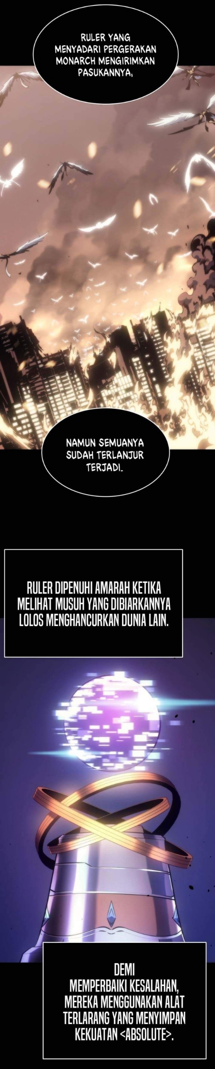 Read Solo Leveling Bahasa Indonesia ID Manga Online