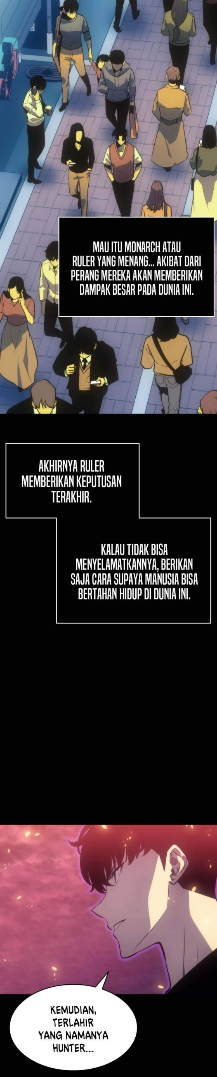 Read Solo Leveling Bahasa Indonesia ID Manga Online