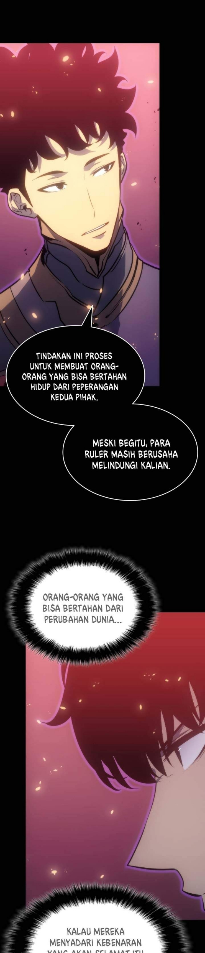 Read Solo Leveling Bahasa Indonesia ID Manga Online